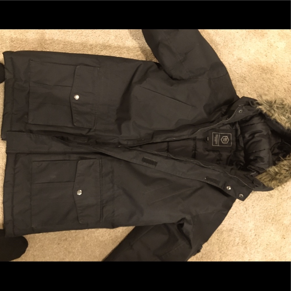 West 49 jacket
